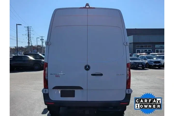 $38169 : Mercedes-Benz Sprinter 2020 image 4