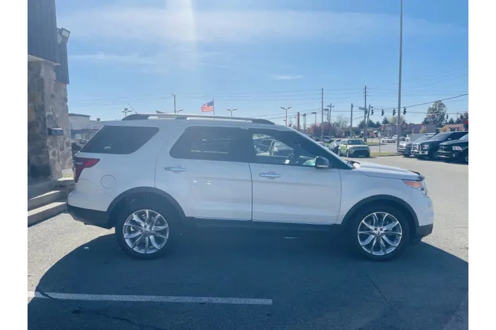 $7250 : 2014 Explorer XLT image 8