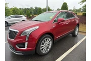 Cadillac XT5 2021 Premium Lu en Raleigh