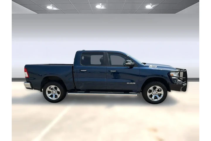 $17224 : Ram 1500 2019 4x2 Big Horn 4 image 7