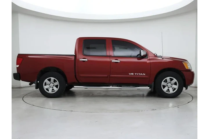 $17998 : Nissan Titan 2014 4x2 SV 4dr image 7