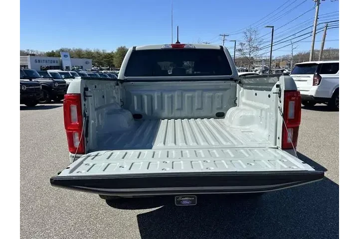 $29164 : Ford Ranger 2023 4x4 XL 4dr image 10