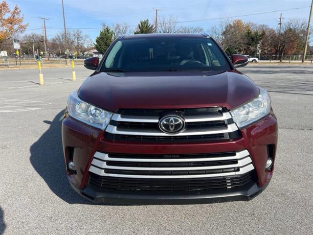 $16900 : 2017 Highlander XLE image 4