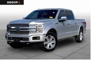 Ford F-150 2018 4x4 King Ran en Plano
