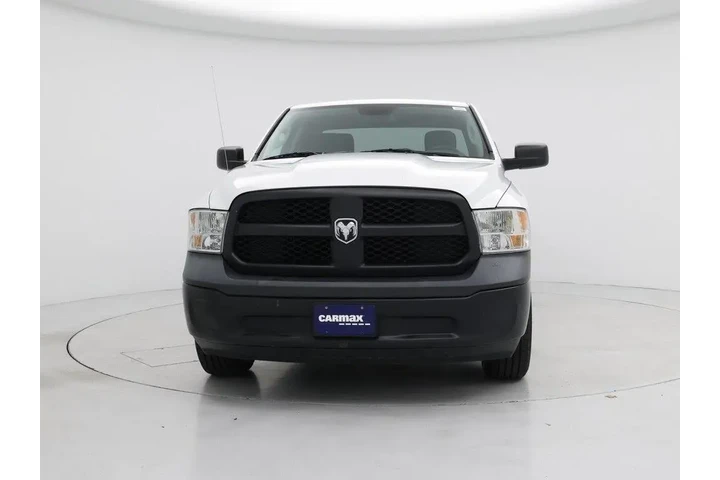 $19998 : Ram 1500 2018 4x4 Tradesman image 5