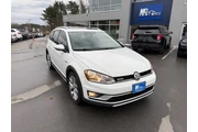 $17999 : 2017 Golf Alltrack TSI SEL 4M thumbnail