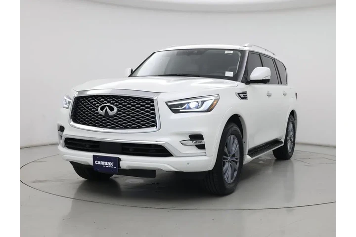$35998 : INFINITI QX80 2022 AWD Luxe image 4