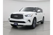 $35998 : INFINITI QX80 2022 AWD Luxe thumbnail