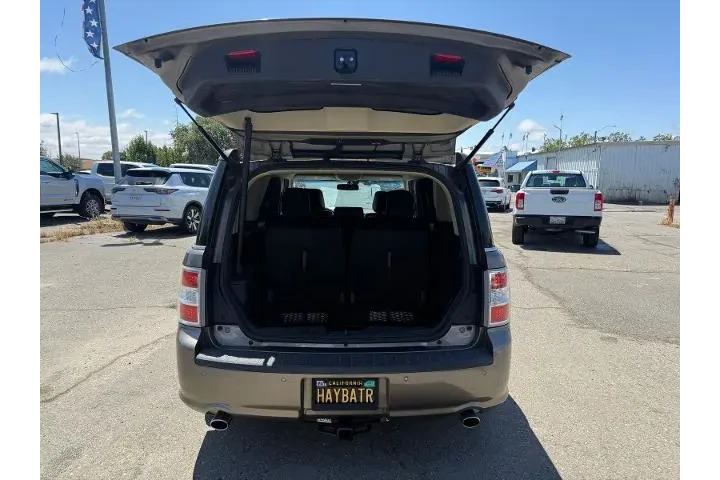 $11500 : Ford Flex 2014 Limited 4dr C image 6