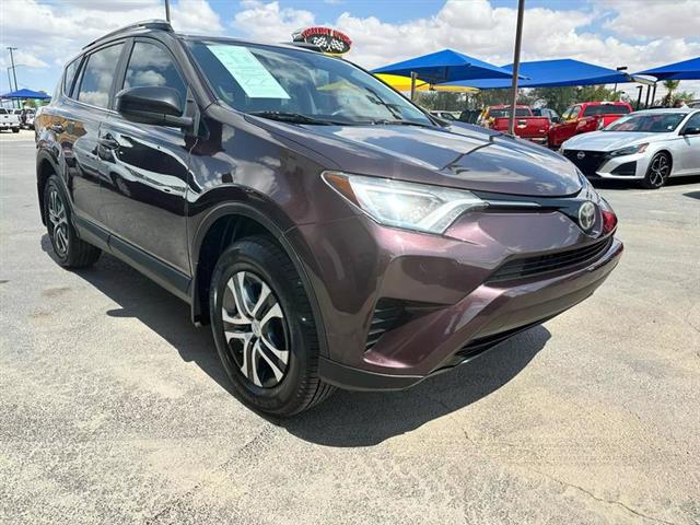 $23995 : Pre-Owned 2018 RAV4 LE Sport image 4