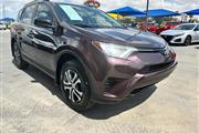 $23995 : Pre-Owned 2018 RAV4 LE Sport thumbnail