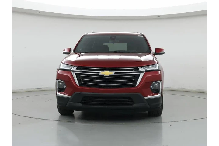 $28998 : Chevrolet Traverse 2023 LT C image 5