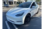 Tesla Model Y 2022 AWD Perfo en Stockton