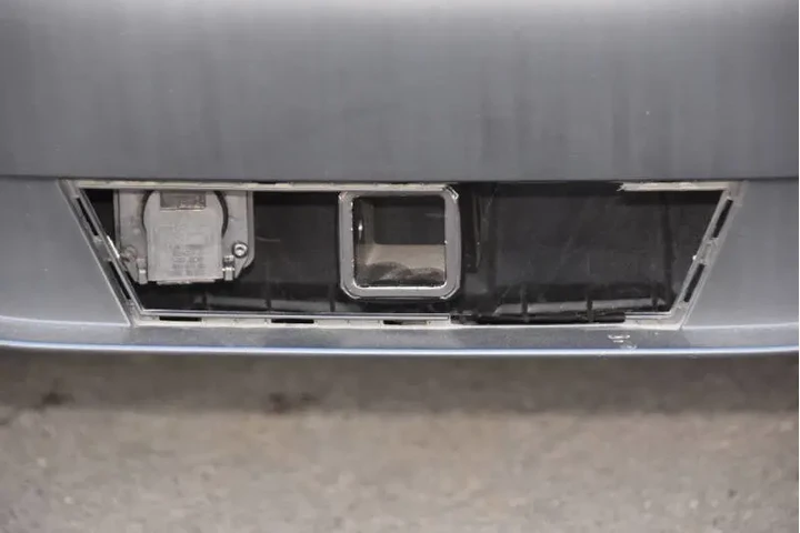 2022 Model Y Long Range image 9