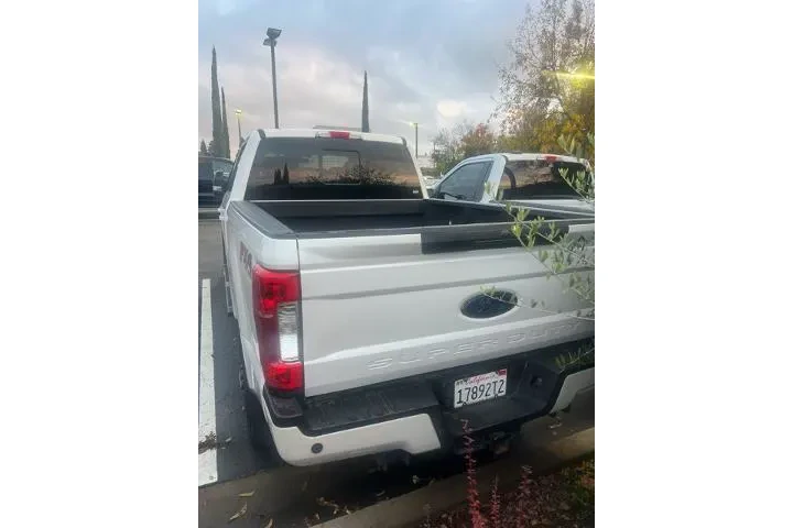 $38988 : Ford F-250 Super Duty 2019 4 image 7