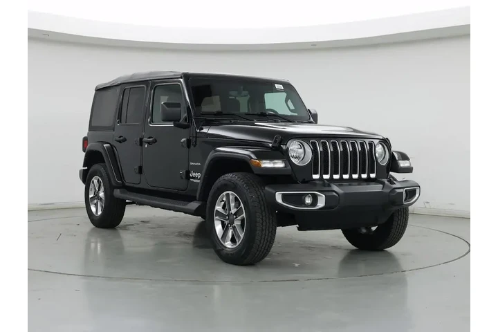 $30998 : Jeep Wrangler Unlimited 2022 image 1