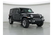 Jeep Wrangler Unlimited 2022