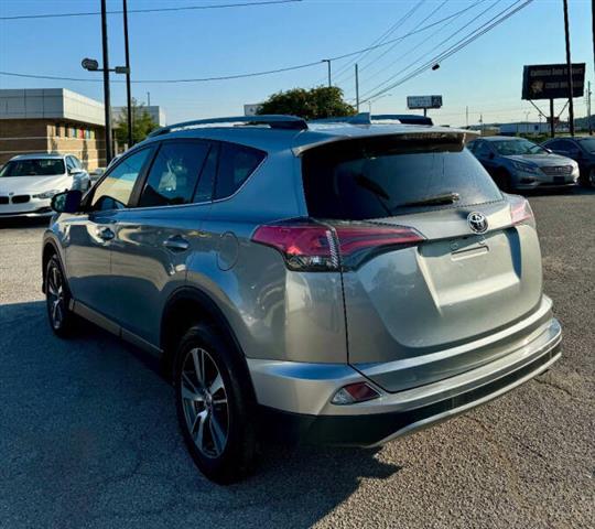 $11900 : 2017 RAV4 XLE image 7