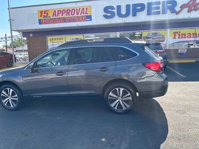 2018 Outback 2.5i Limited image 7