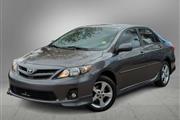 Pre-Owned 2013 Toyota Corolla