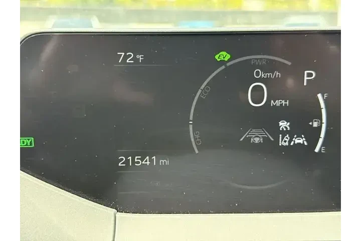 $28995 : Toyota Prius 2023 LE 4dr Hat image 7