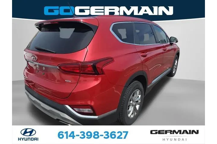 $12500 : Hyundai SANTA FE 2019 AWD SE image 10