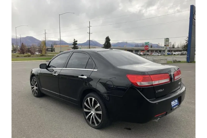 $5500 : 2010 MKZ image 8