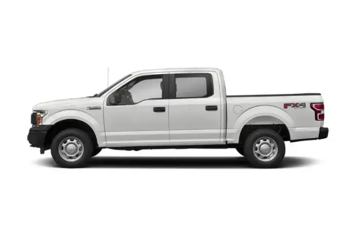 $16461 : Ford F-150 2019 4x2 XL 4dr S image 3
