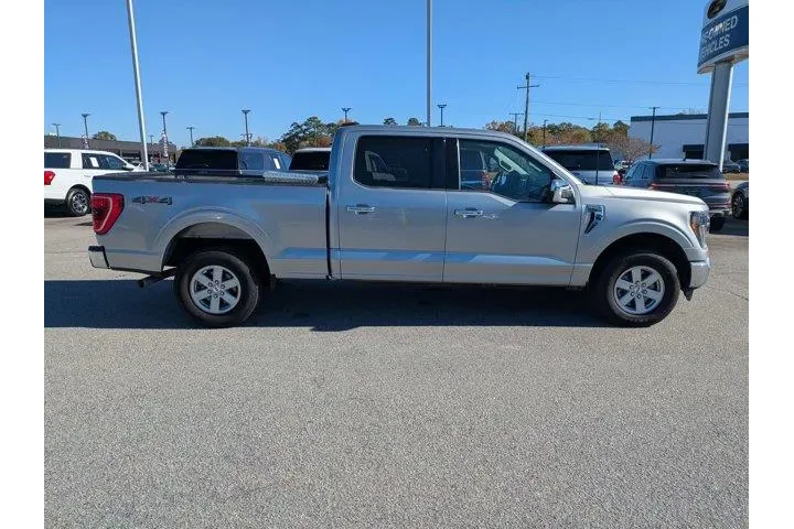 $37995 : Ford F-150 2023 4x4 XLT 4dr image 5