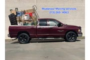 Mudanza/ Moving Services thumbnail