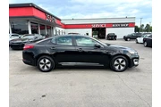 2013 Optima Hybrid 4dr Sdn 2. en Lexington