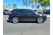 $21583 : Ford Edge 2022 AWD Titanium thumbnail