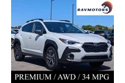 2024 Crosstrek Premium en Minneapolis y Saint Paul