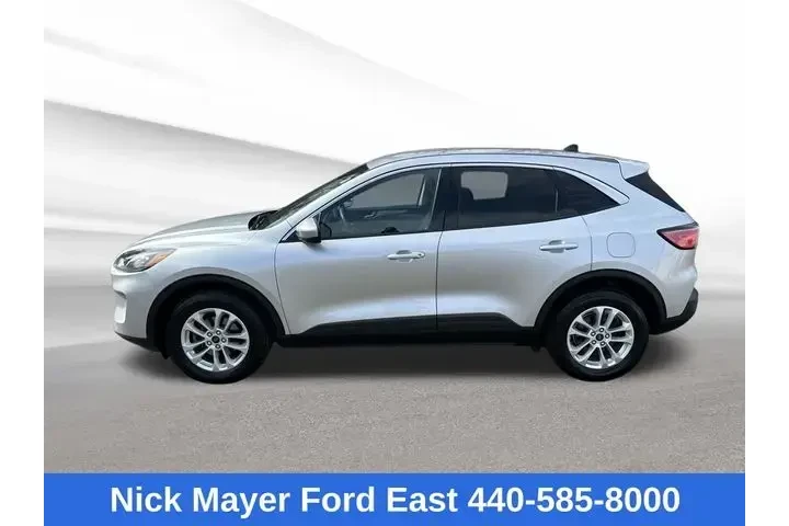 $14995 : Ford Escape 2020 AWD SE 4dr image 4