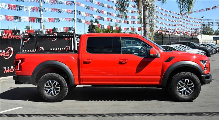 $46989 : F-150 Raptor image 9