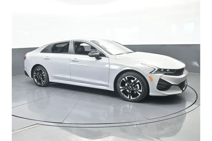 $26991 : Kia K5 2024 AWD GT-Line 4dr image 8