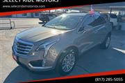 2017 XT5 Luxury en Arlington TX