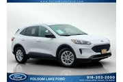 Ford Escape 2022 SE 4dr SUV