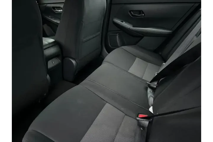 $14999 : Nissan Sentra 2024 SV 4dr Se image 5