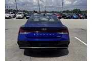 $19850 : 2024 Elantra Limited thumbnail