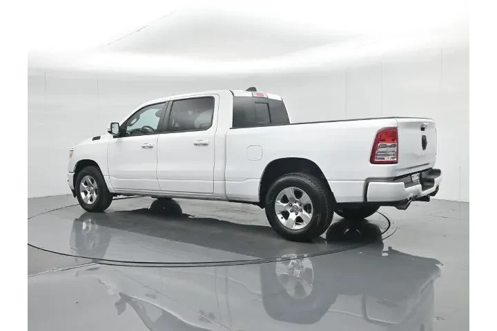 $26300 : Ram 1500 2022 4x2 Big Horn 4 image 7