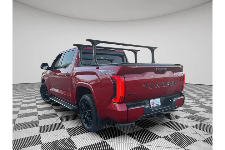 $45000 : 2024 Tundra SR5 image 4