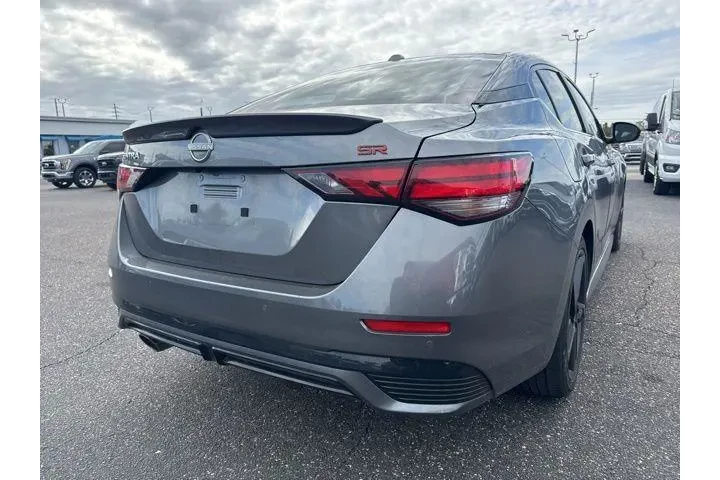 $19994 : Nissan Sentra 2024 SR 4dr Se image 5