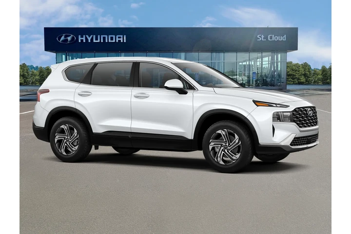 $22500 : Hyundai SANTA FE 2023 AWD SE image 10