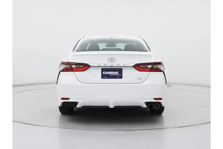 $23998 : Toyota Camry 2023 SE 4dr Sed image 6