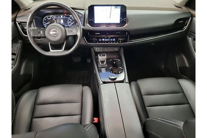 $28998 : Nissan Rogue 2023 AWD SL 4dr image 9
