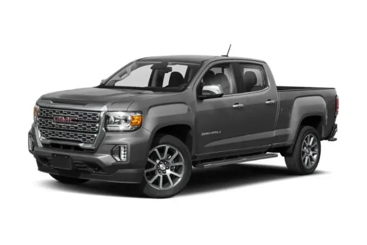$37993 : GMC Canyon 2022 4x4 Denali 4 image 1