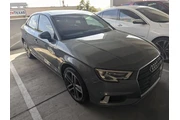 $13990 : 2018 A3 2.0T Premium thumbnail