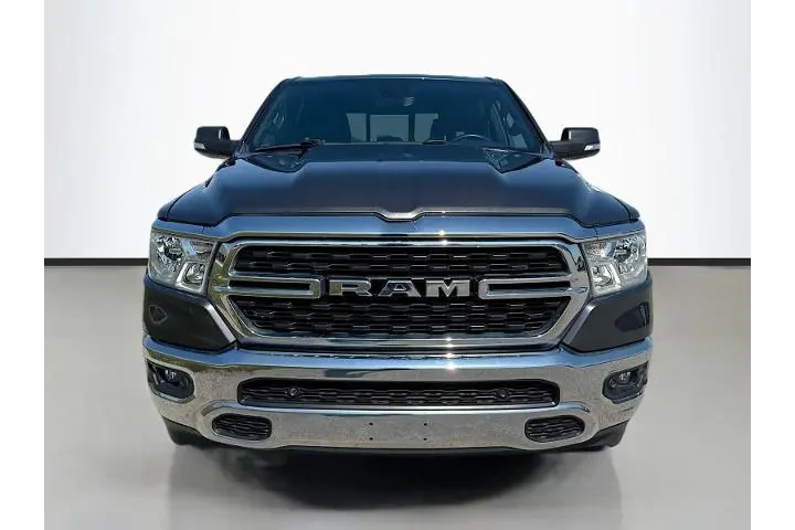 $36888 : Ram 1500 2022 4x4 Big Horn 4 image 2