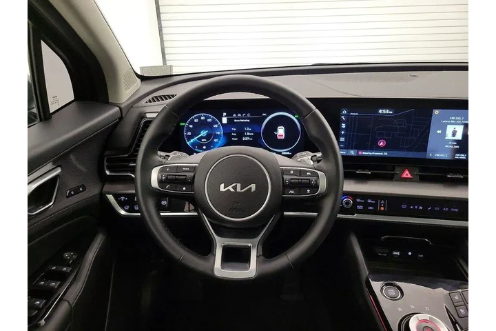 $31998 : Kia Sportage Hybrid 2023 AWD image 10